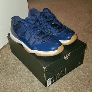 Air Jordan 11 Retro low
